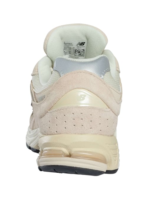New Balance 2002R Trainers, Beige - Image 5