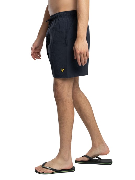 Lyle & Scott Effen Zwemshorts, Blauw - Image 2