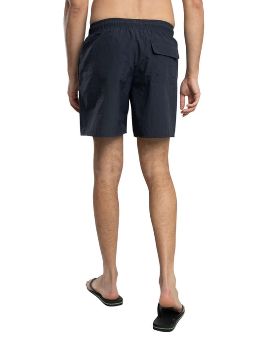 Lyle & Scott Effen Zwemshorts, Blauw - Image 3