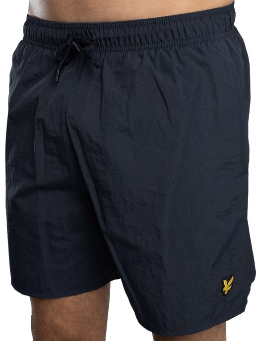 Lyle & Scott Effen Zwemshorts, Blauw - Image 5