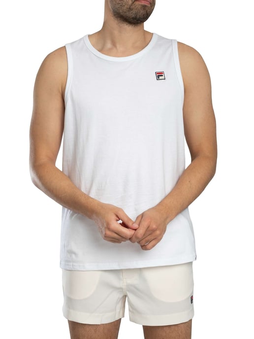 Fila Zonnig Vest, Wit - Image 2