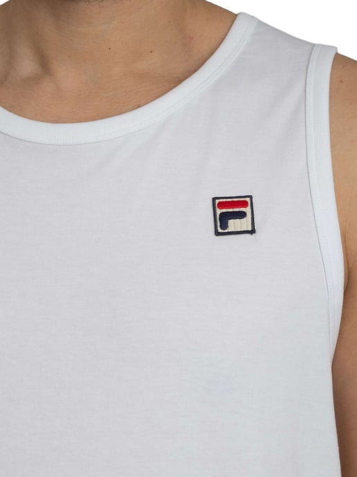 Fila Zonnig Vest, Wit - Image 4