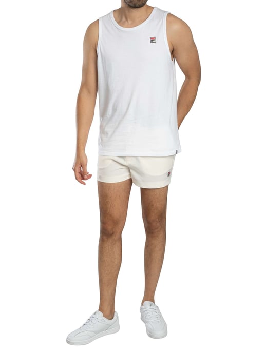 Fila Zonnig Vest, Wit - Image 5
