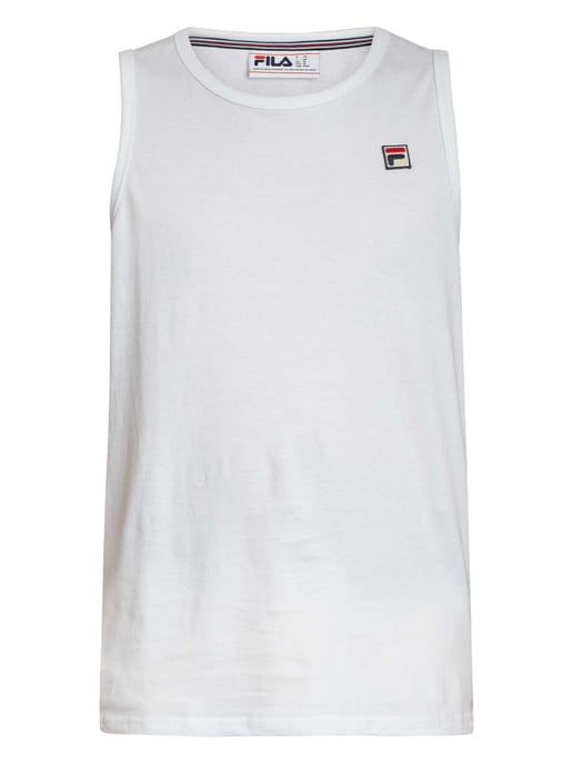 Fila Zonnig Vest, Wit - Image 6