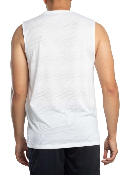Under Armour Velociti Tanktop, Wit - Image 3