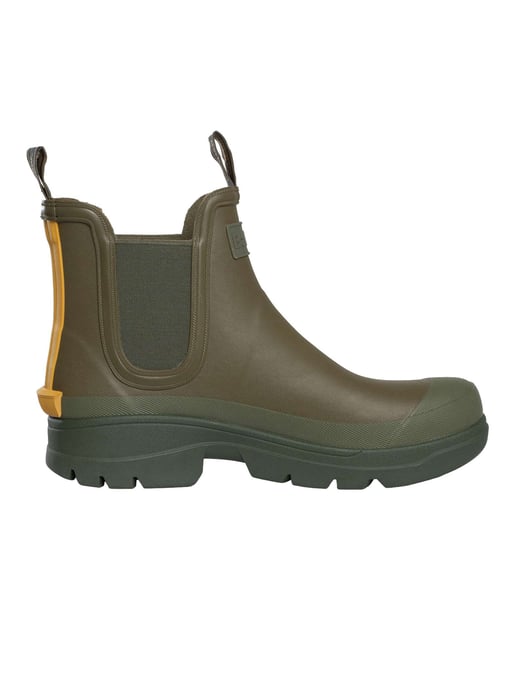 Barbour Nimbus Wellington-Laarzen, Groen - Image 3