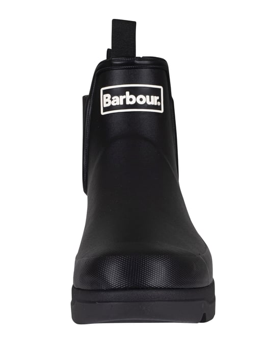 Barbour Nimbus Wellington-Laarzen, Zwart - Image 4