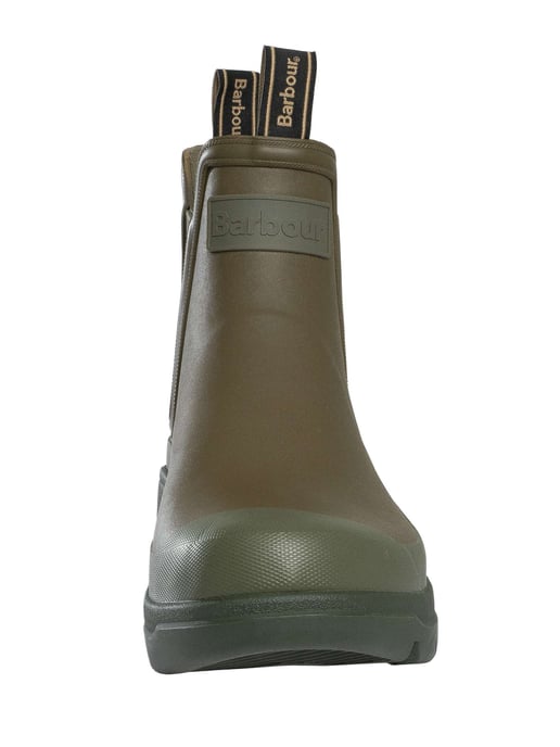Barbour Nimbus Wellington-Laarzen, Groen - Image 4