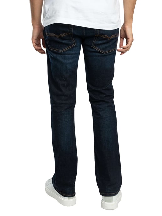 Diesel 2007 Zatiny Bootcut Jeans, Blue - Image 3