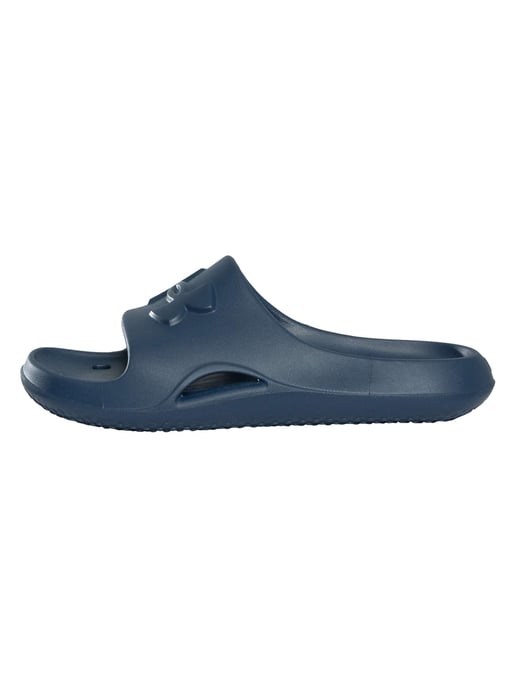 Under Armour Locker Sliders, Blue - Image 2