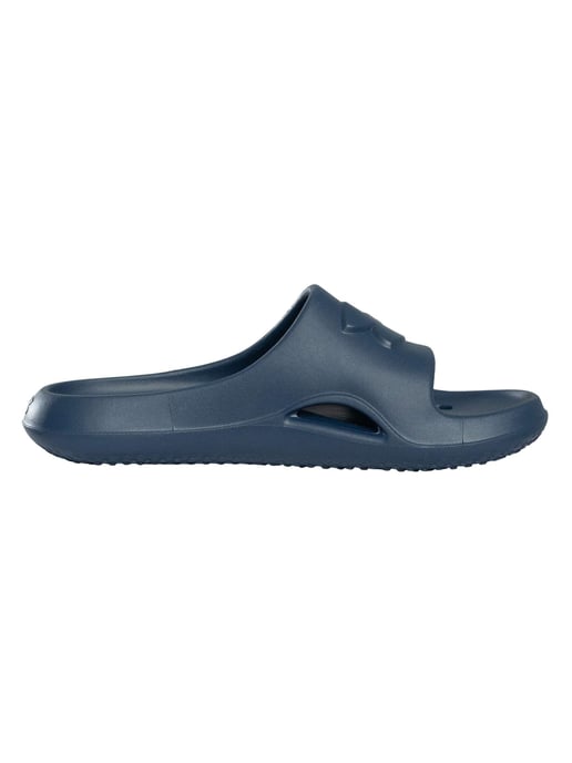 Under Armour Locker Sliders, Blue - Image 3