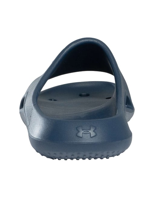 Under Armour Locker Sliders, Blue - Image 5