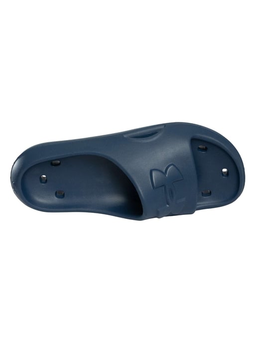 Under Armour Locker Sliders, Blue - Image 6