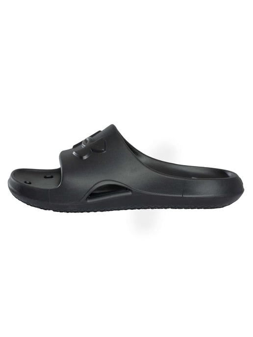 Under Armour Locker Sliders, Black - Image 2