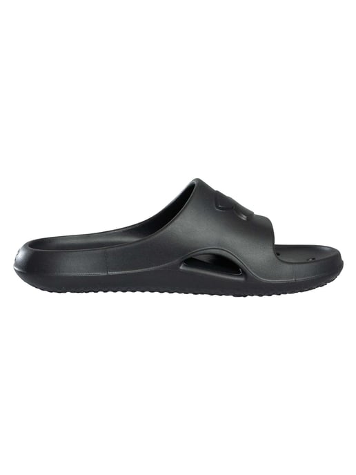 Under Armour Locker Sliders, Black - Image 3