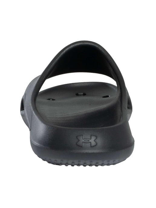 Under Armour Locker Sliders, Black - Image 5