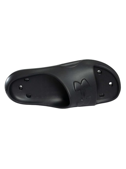 Under Armour Locker Sliders, Black - Image 6