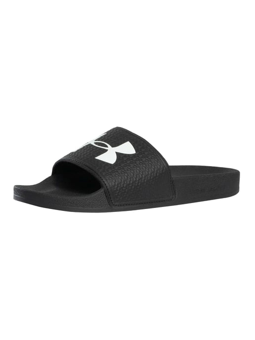 Under Armour ARMR Sliders, Black - Image 1