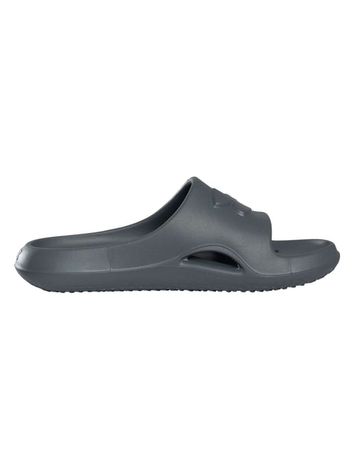 Under Armour Locker Sliders, Grey - Image 3