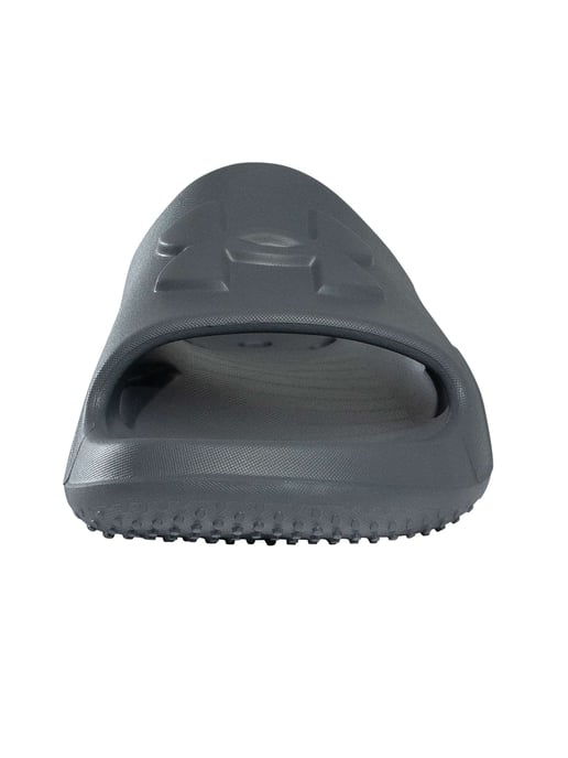 Under Armour Locker Sliders, Grey - Image 4