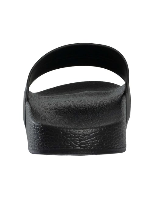 Superdry Premium Grafische Zwembadsliders, Zwart - Image 5