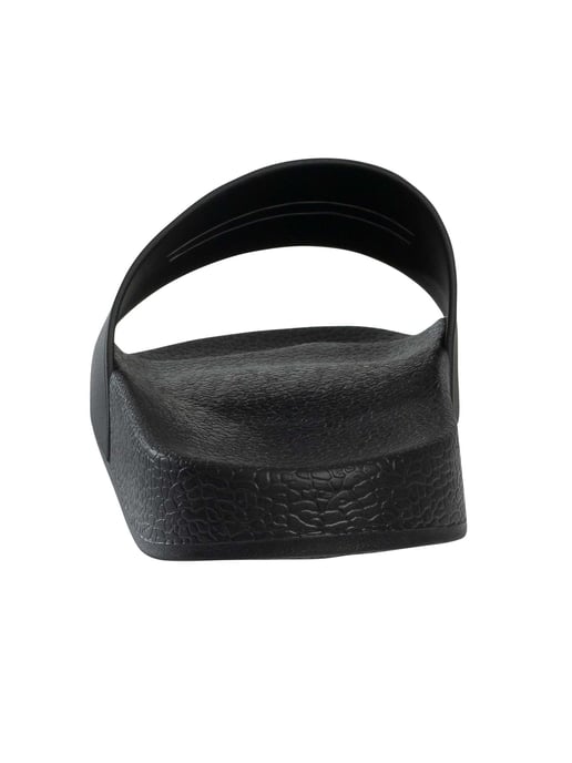 Superdry Premium Grafische Zwembadsliders, Zwart - Image 5