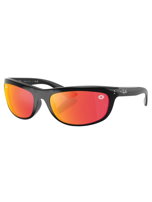 Ray-Ban Star Wars Darth Vader Balorama Zonnebril, Zwart - Image 1