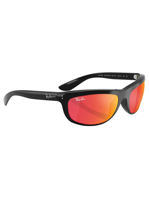 Ray-Ban Star Wars Darth Vader Balorama Zonnebril, Zwart - Image 2