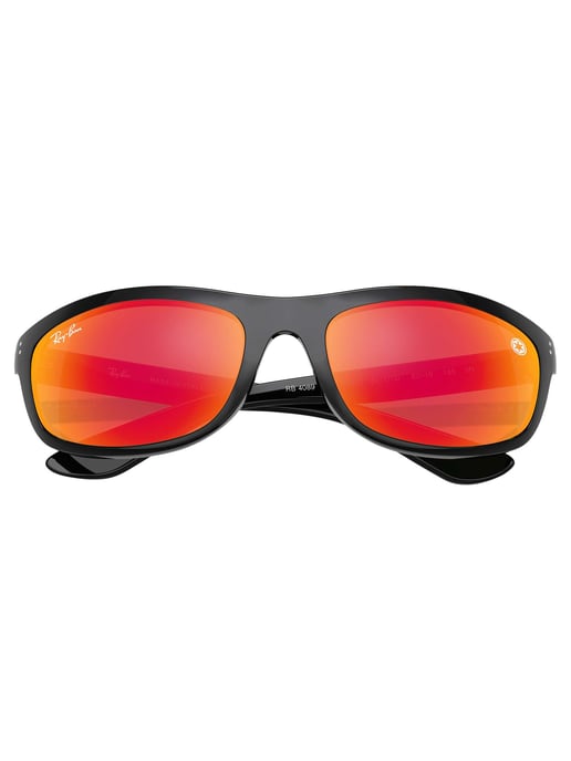 Ray-Ban Star Wars Darth Vader Balorama Zonnebril, Zwart - Image 4