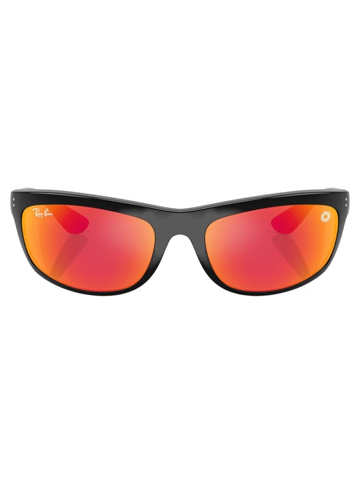 Ray-Ban Star Wars Darth Vader Balorama Zonnebril, Zwart - Image 5