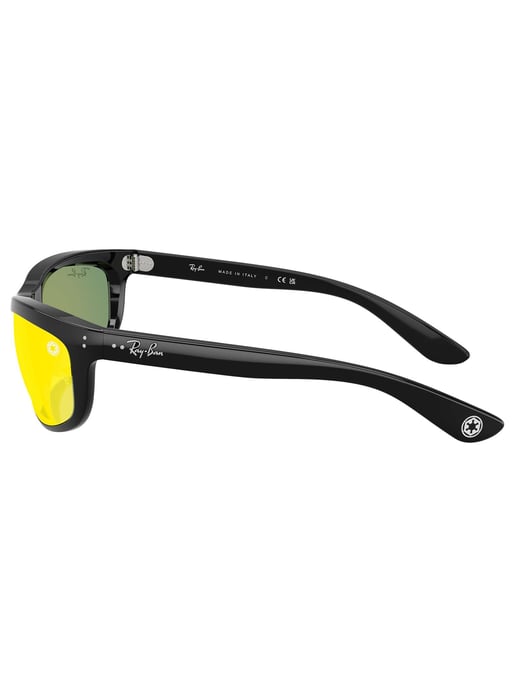 Ray-Ban Star Wars Darth Vader Balorama Zonnebril, Zwart - Image 6