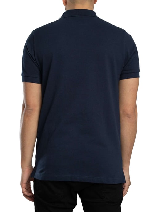 Ellesse Muccia Poloshirt, Blauw - Image 3