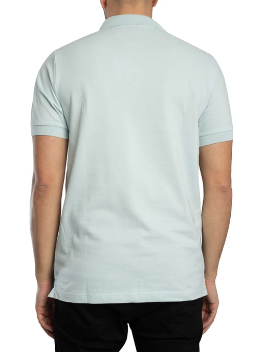Ellesse Muccia Poloshirt, Blauw - Image 3