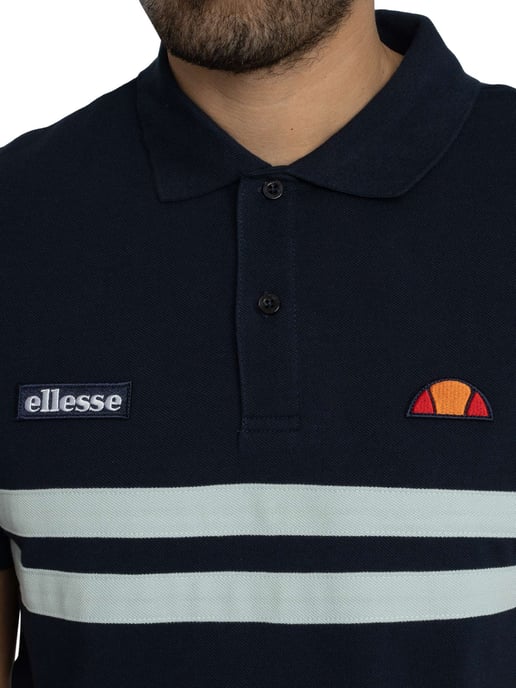 Ellesse Muccia Poloshirt, Blauw - Image 4