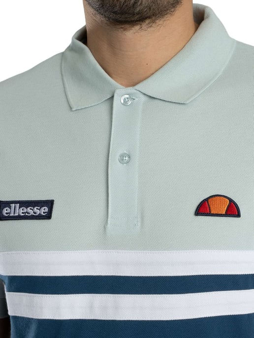 Ellesse Muccia Poloshirt, Blauw - Image 4