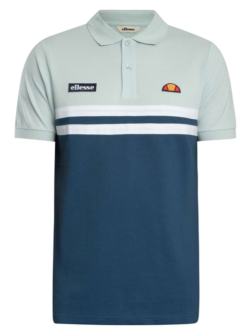 Ellesse Muccia Poloshirt, Blauw - Image 5