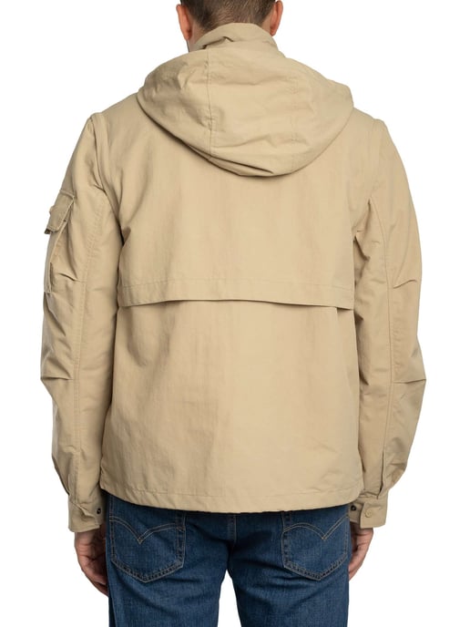 HUGO Baltero2611 Jas, Beige - Image 3