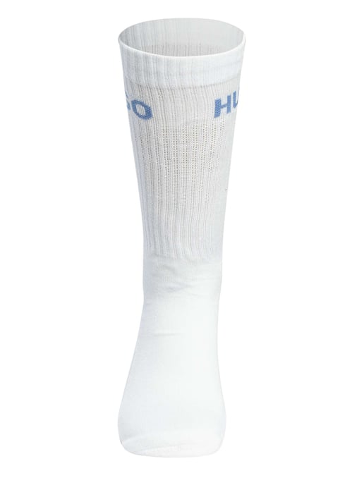 HUGO 6-Pack Kwartsokken, Veelkleurig - Image 5