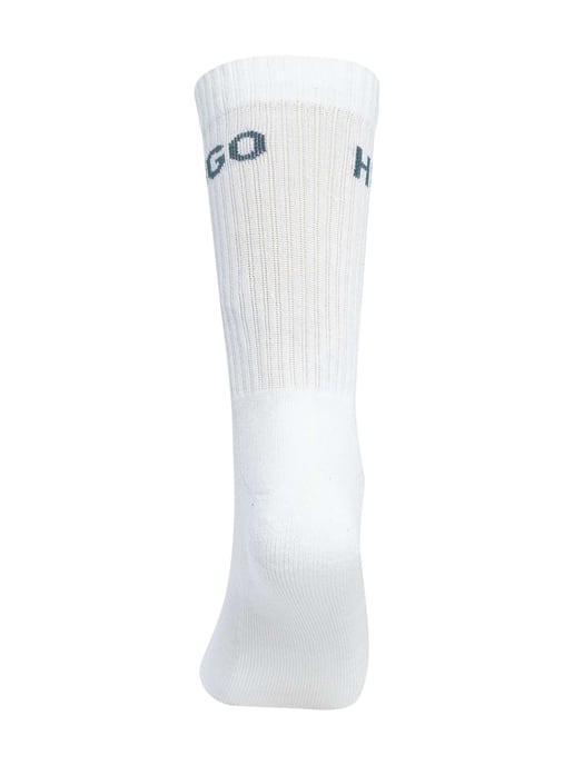 HUGO 6-Pack Kwartsokken, Veelkleurig - Image 5