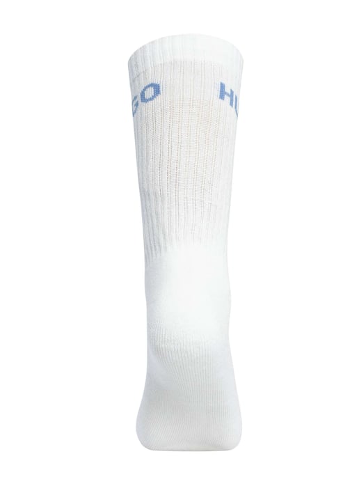 HUGO 6-Pack Kwartsokken, Veelkleurig - Image 6