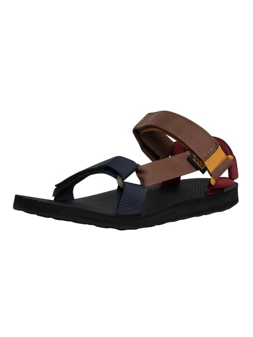 Teva Originele Universele Sandalen, Veelkleurig - Image 1