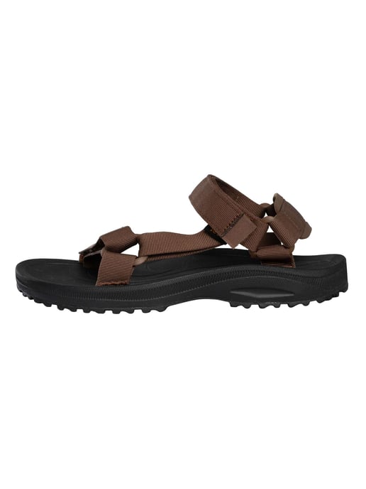 Teva Winsted Sandals, Brown - Image 2