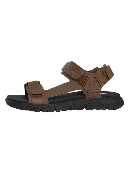 Timberland Windham Trail Sandalen, Bruin - Image 2