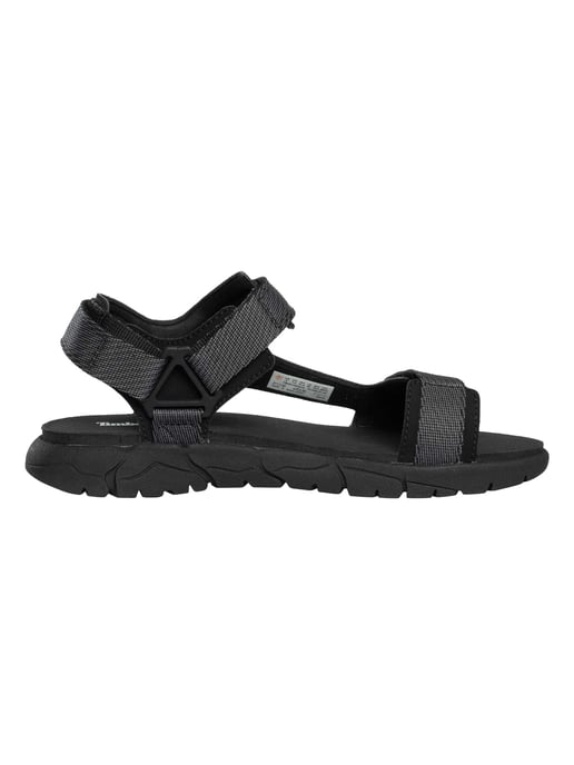 Timberland Windham Trail Sandals, Black - Image 3