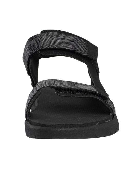 Timberland Windham Trail Sandals, Black - Image 4