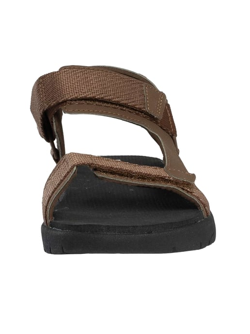 Timberland Windham Trail Sandalen, Bruin - Image 4