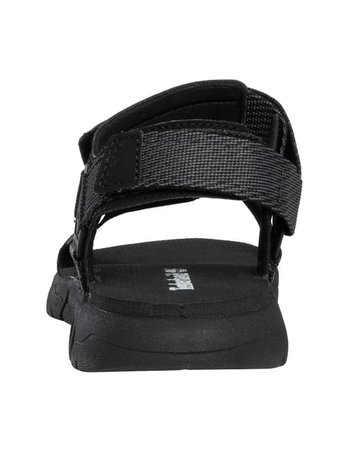 Timberland Windham Trail Sandals, Black - Image 5