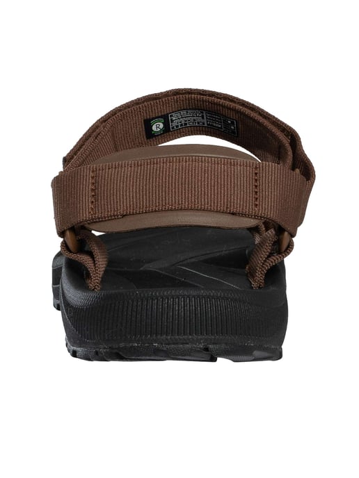 Teva Winsted Sandals, Brown - Image 5
