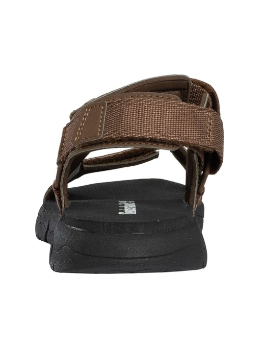 Timberland Windham Trail Sandalen, Bruin - Image 5