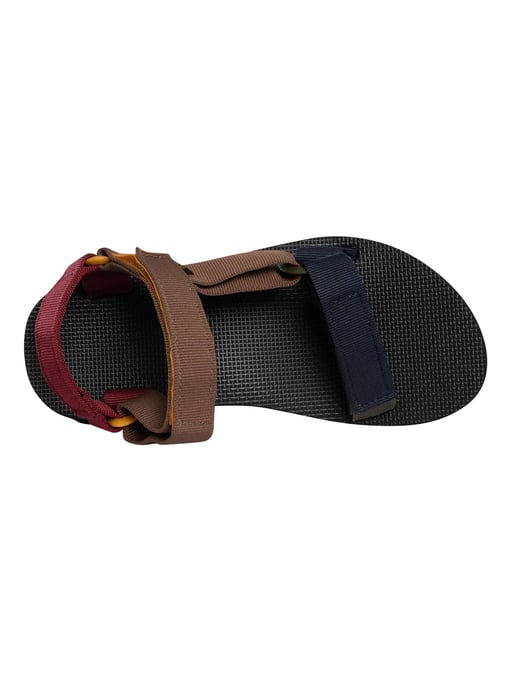 Teva Originele Universele Sandalen, Veelkleurig - Image 6